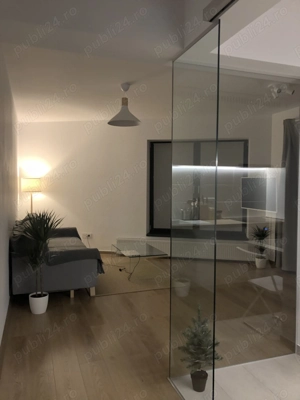 Apartament modern 2 camere - Metrou Tineretului - Parc Carol - imagine 5