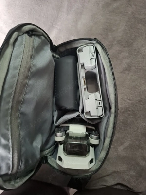 Vand Drona Dji mini 4k  - imagine 5