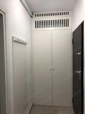 Apartament modern 2 camere - Metrou Tineretului - Parc Carol - imagine 8