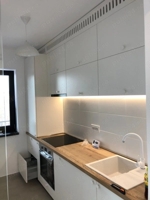 Apartament modern 2 camere - Metrou Tineretului - Parc Carol - imagine 9