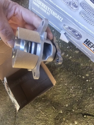 pompa apa mercedes c180d 1600.85kw - imagine 2