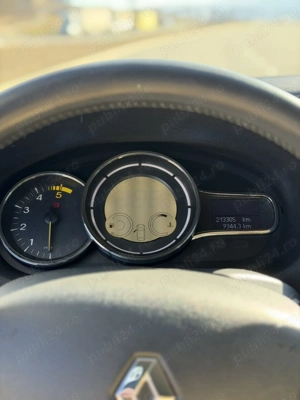 Renault Megane 3 1.9 dCi - imagine 9