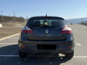 Renault Megane 3 1.9 dCi - imagine 6