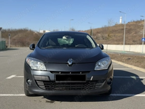 Renault Megane 3 1.9 dCi - imagine 3