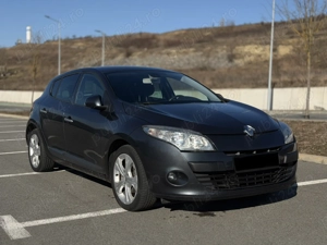 Renault Megane 3 1.9 dCi - imagine 2