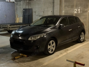 Renault Megane 3 1.9 dCi - imagine 7