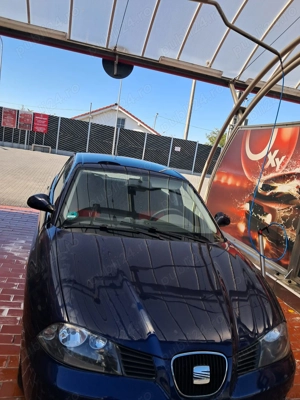 Seat Ibiza 2008 1,4 - imagine 2