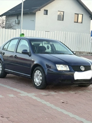 Vw bora 1.9alh - imagine 2