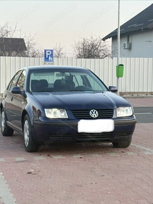 Vw bora 1.9alh - imagine 5