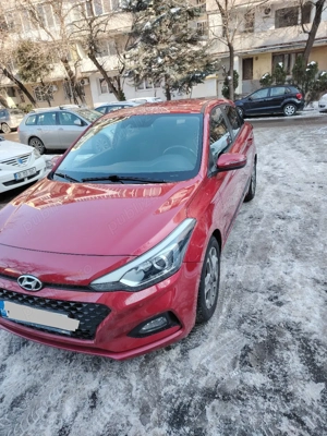 Hyundai I20 2019