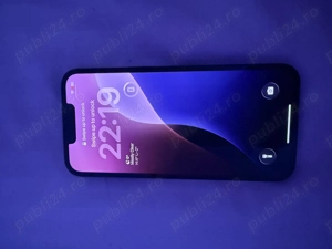 iPhone 13, 128 gb, negru