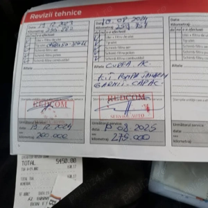 Vw Turan 5locuri - imagine 7