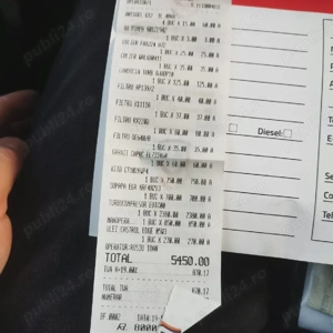 Vw Turan 5locuri - imagine 8