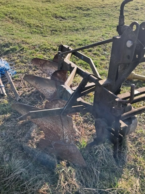 Vând utilaje agricole! - imagine 9