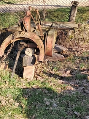Vând utilaje agricole! - imagine 5