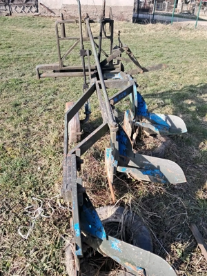 Vând utilaje agricole! - imagine 2