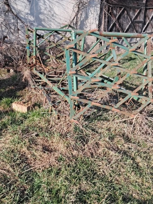 Vând utilaje agricole! - imagine 8