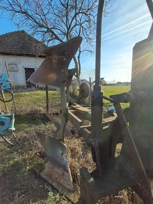 Vând utilaje agricole! - imagine 6