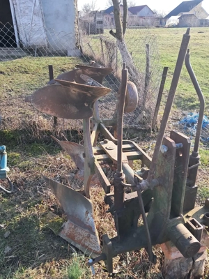 Vând utilaje agricole! - imagine 4