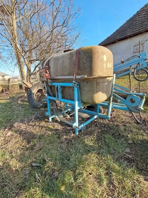 Vând utilaje agricole! - imagine 7