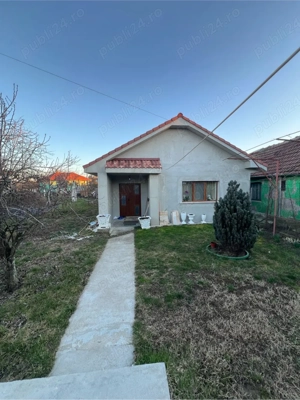 Casa in Plopi  - imagine 2