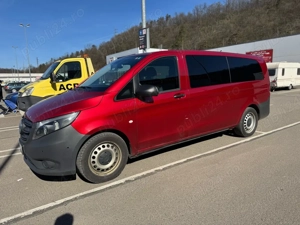 Mercedes vito AUTOMAT - imagine 2