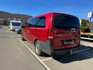 Mercedes vito AUTOMAT - imagine 4