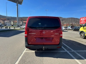 Mercedes vito AUTOMAT - imagine 5