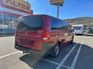 Mercedes vito AUTOMAT - imagine 3