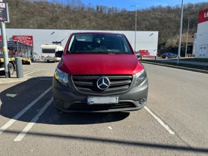 Mercedes vito AUTOMAT - imagine 6