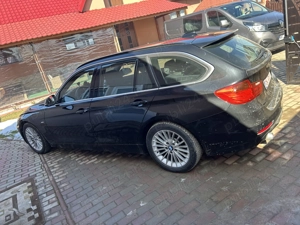 Vand bmw 320d luxury line - imagine 3