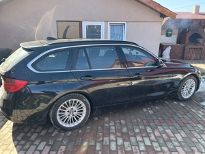 Vand bmw 320d luxury line - imagine 4