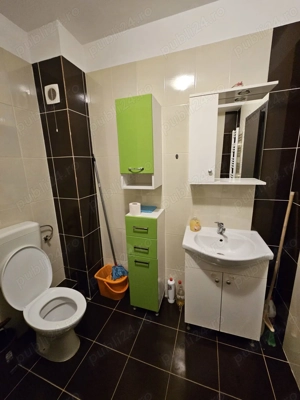 Inchiriez Garsoniera mobilata si dotata in Militari Residence - imagine 6