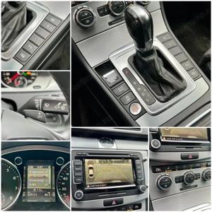   Volkswagen Passat CC   Facelift   2.0 TSI   DSG   Impecabilă   - imagine 3