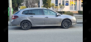 Renault Laguna Grandtour dCi 150 FAP Dynamique Navi Xenon 1995 CC - imagine 9