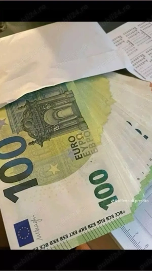 O finanțare mai bună