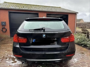 Vand bmw 320d luxury line - imagine 10