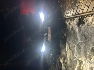 Vand bmw 320d luxury line - imagine 7