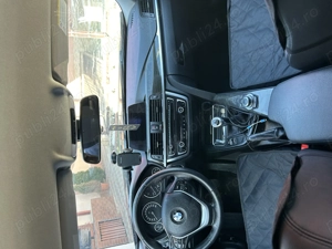 Vand bmw 320d luxury line - imagine 6