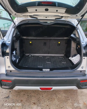 Suzuki S Cross mild hibrid 2023 Ofertă  - imagine 9