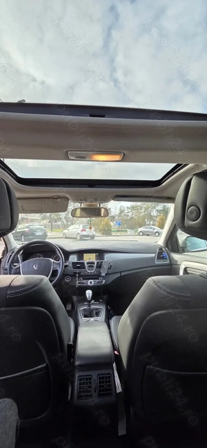 Renault Laguna Grandtour dCi 150 FAP Dynamique Navi Xenon 1995 CC