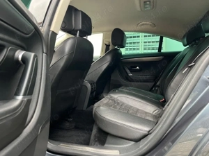   Volkswagen Passat CC   Facelift   2.0 TSI   DSG   Impecabilă   - imagine 5