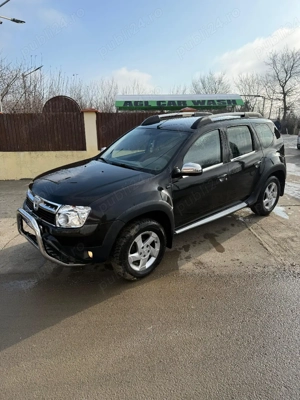 Duster 2010 1.6 16 valve  - imagine 3