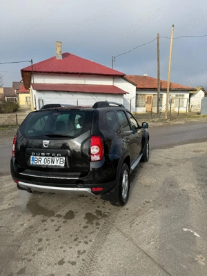 Duster 2010 1.6 16 valve  - imagine 2