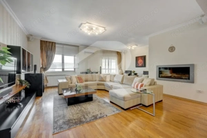 Detalii ce fac diferența | 4 camere | 171 mp, 3 terase | Bloc nou, Moșilor