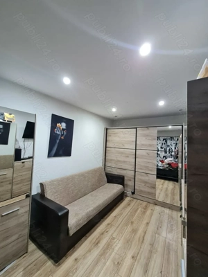 Garsoniera de vanzare 20mp , zona buziasului