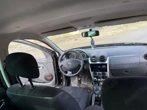 Duster 2010 1.6 16 valve  - imagine 5