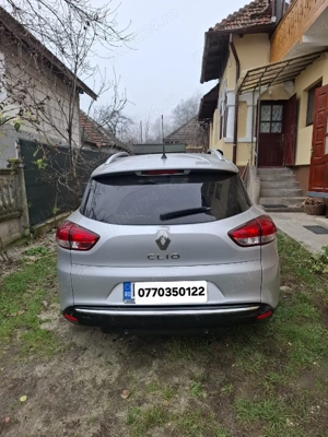 Renaut  Clio 4 0,9 Tce - imagine 6