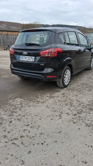 Ford b max 1.5 diesel - imagine 3