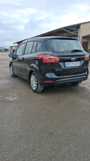 Ford b max 1.5 diesel - imagine 5